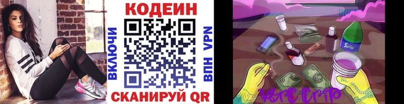 Кодеин Purple Drank  Купить где  Поронайск 